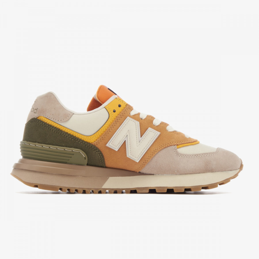 NEW BALANCE Pantofi Sport 574 