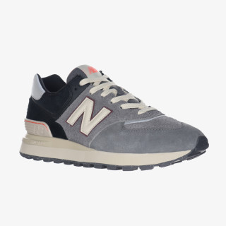 NEW BALANCE Pantofi Sport 574 Legacy Grey 