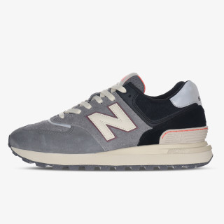 NEW BALANCE Pantofi Sport 574 Legacy Grey 