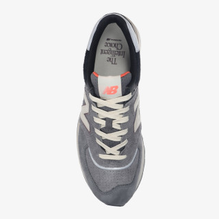 NEW BALANCE Pantofi Sport 574 Legacy Grey 