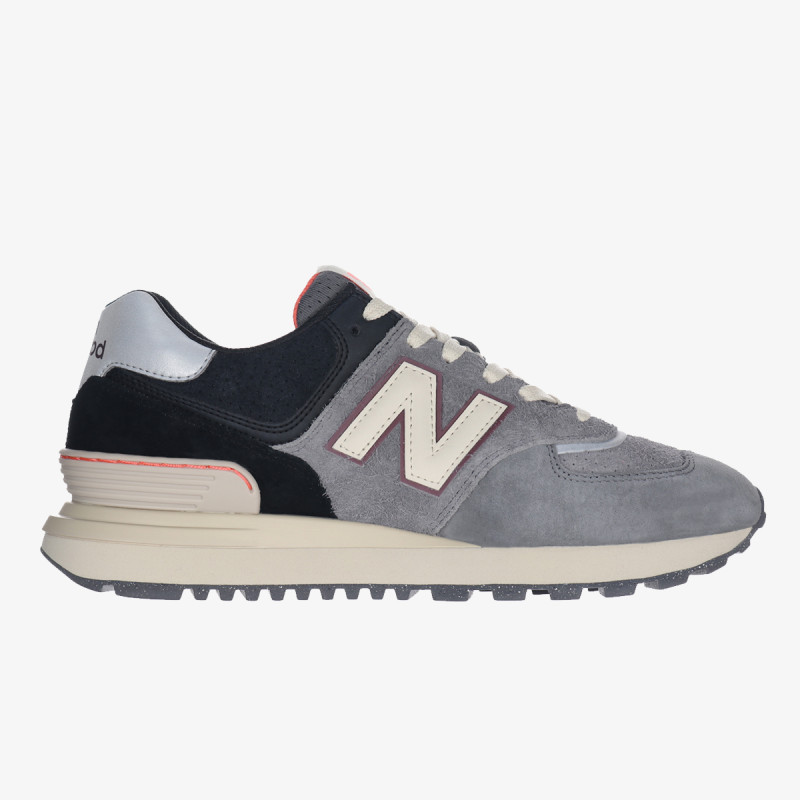 NEW BALANCE Pantofi Sport 574 Legacy Grey 