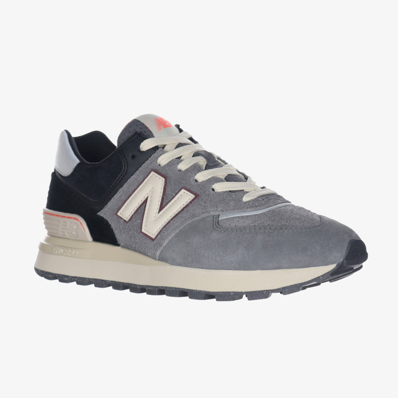 NEW BALANCE Pantofi Sport 574 Legacy Grey 