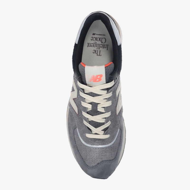 NEW BALANCE Pantofi Sport 574 Legacy Grey 