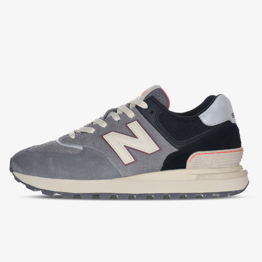 NEW BALANCE Pantofi Sport 574 Legacy Grey 