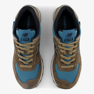 NEW BALANCE Pantofi Sport 574 