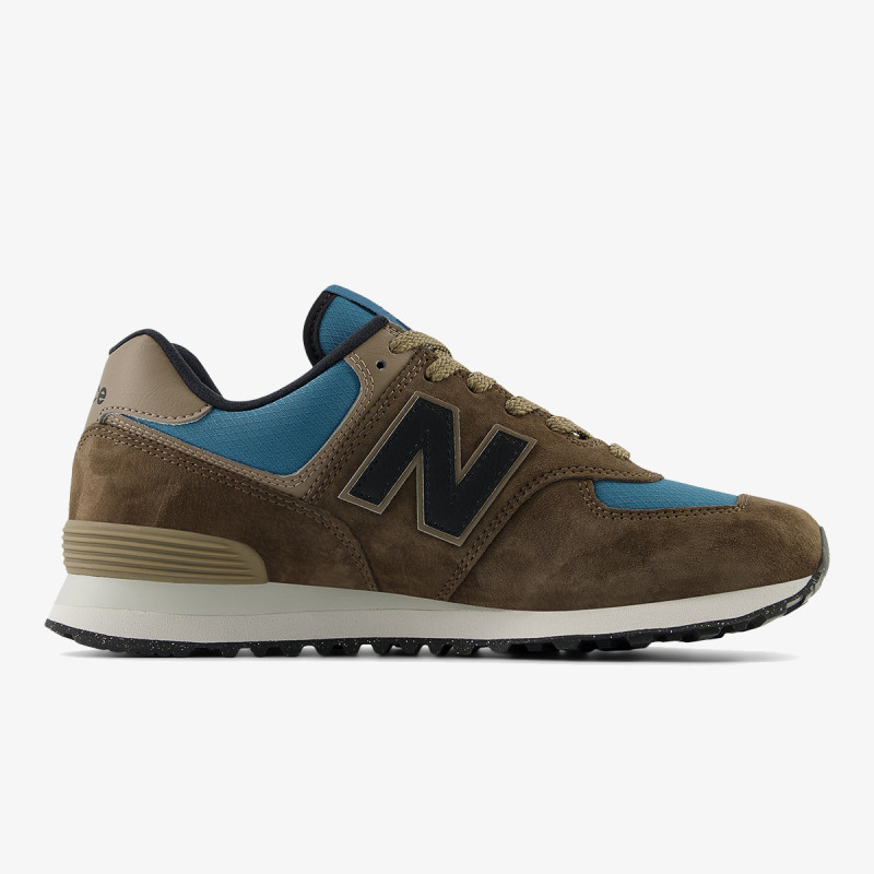 NEW BALANCE Pantofi Sport 574 