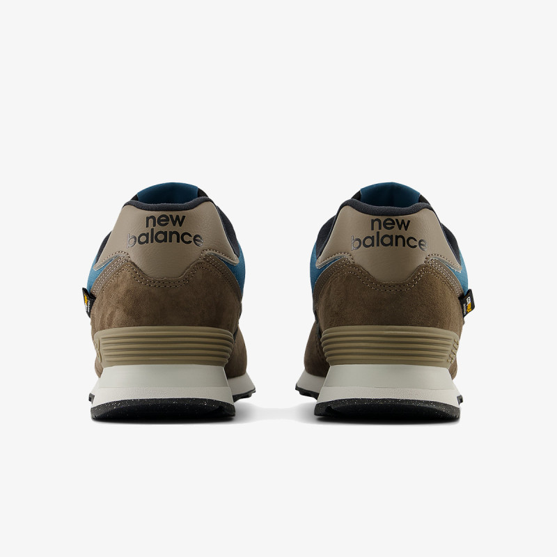 NEW BALANCE Pantofi Sport 574 