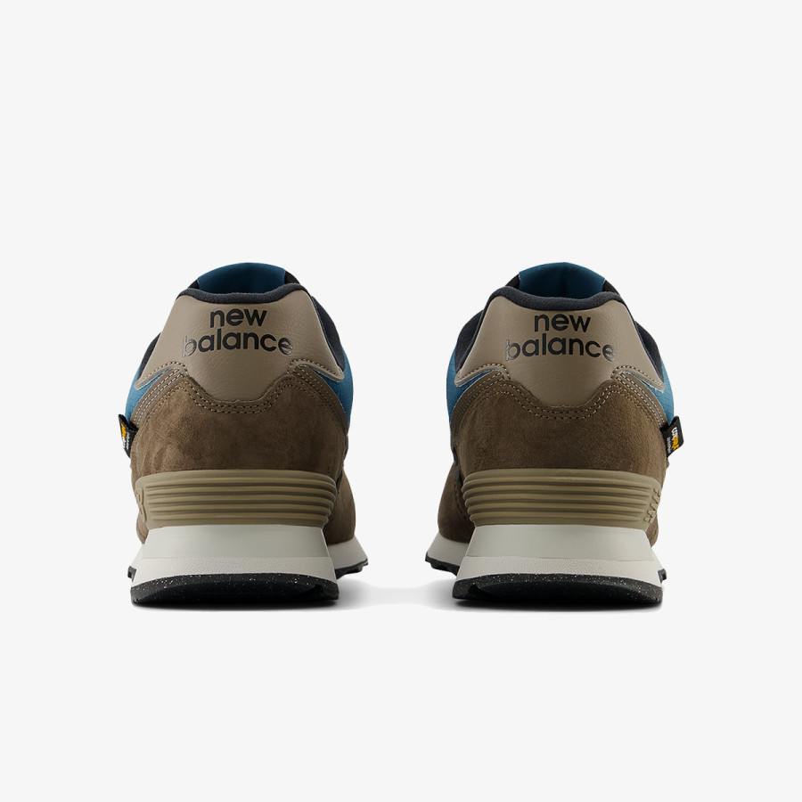 NEW BALANCE Pantofi Sport 574 