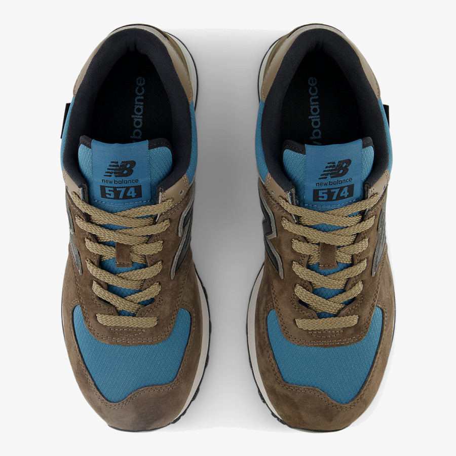 NEW BALANCE Pantofi Sport 574 