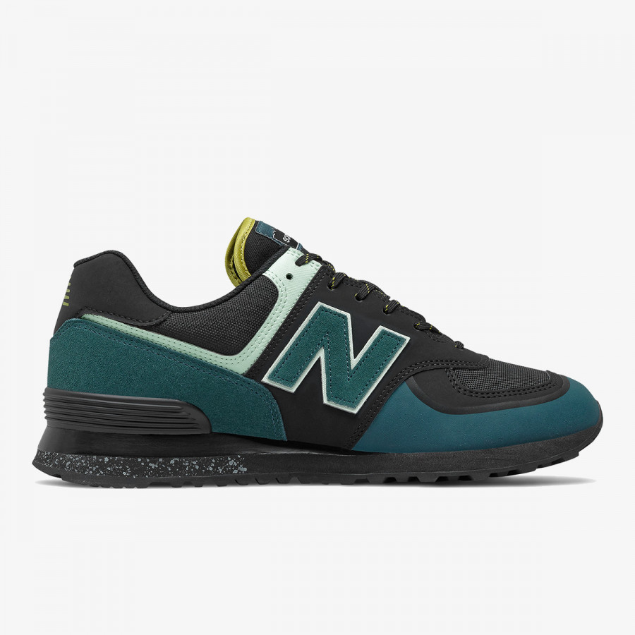 NEW BALANCE Pantofi Sport 574 