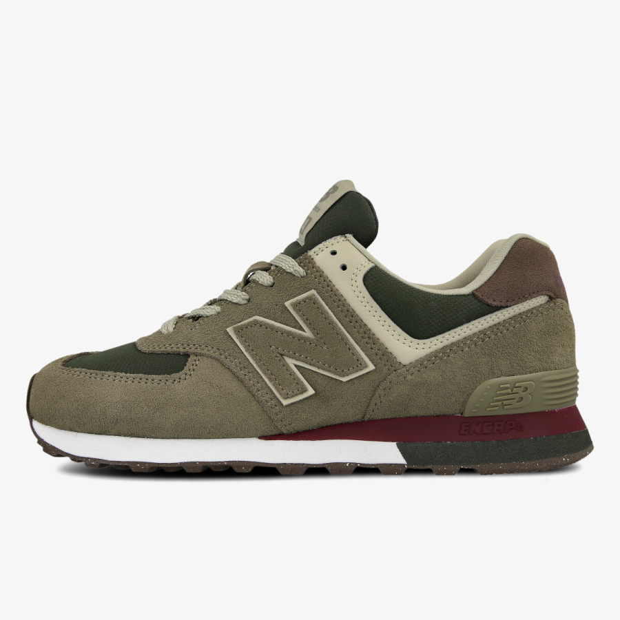 NEW BALANCE Pantofi Sport NEW BALANCE - 574 