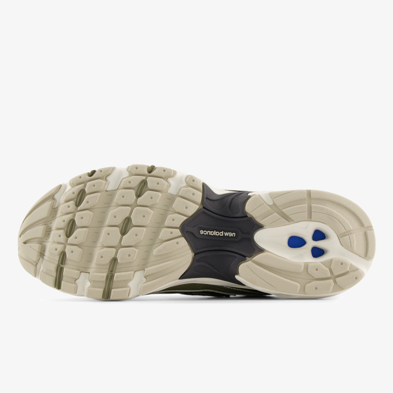 NEW BALANCE Pantofi Sport 740 