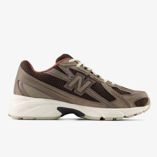 NEW BALANCE Pantofi Sport 740 