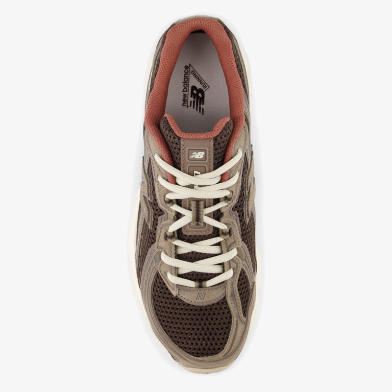 NEW BALANCE Pantofi Sport 740 