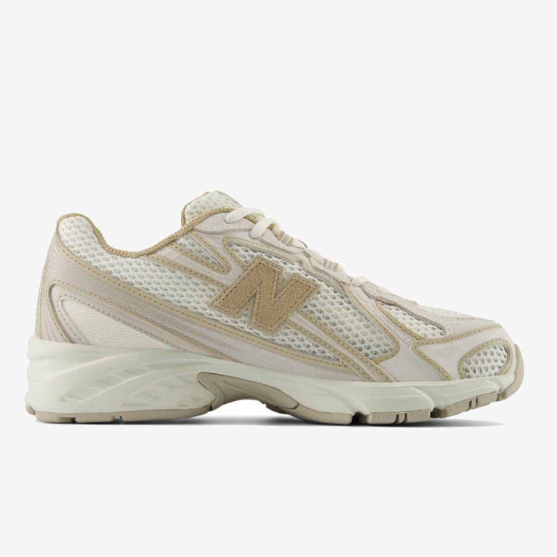 NEW BALANCE Pantofi Sport U 740 