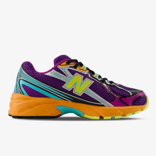 NEW BALANCE Pantofi Sport U 740 