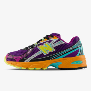 NEW BALANCE Pantofi Sport U 740 