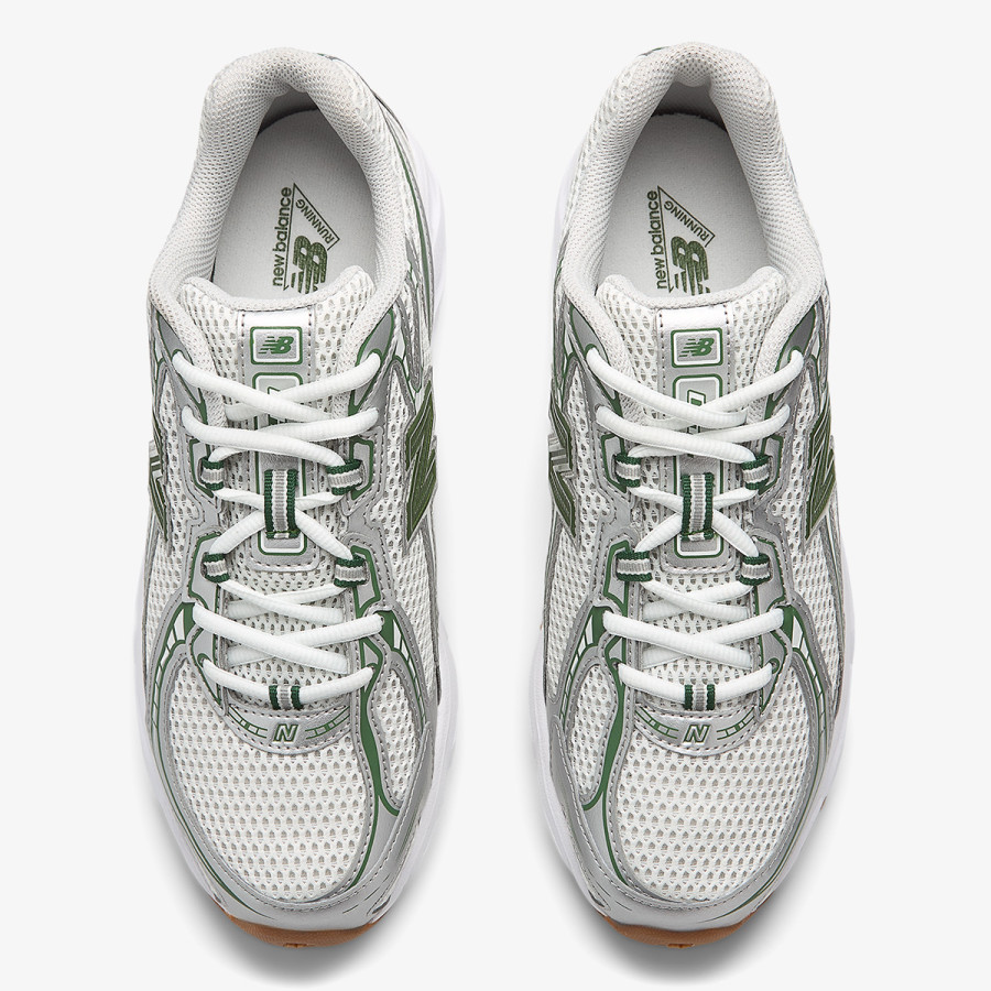 NEW BALANCE Pantofi Sport 740 