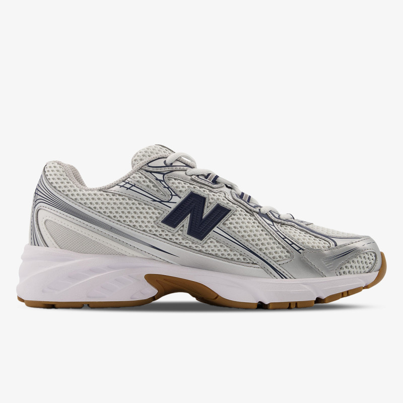 NEW BALANCE Pantofi Sport 740 