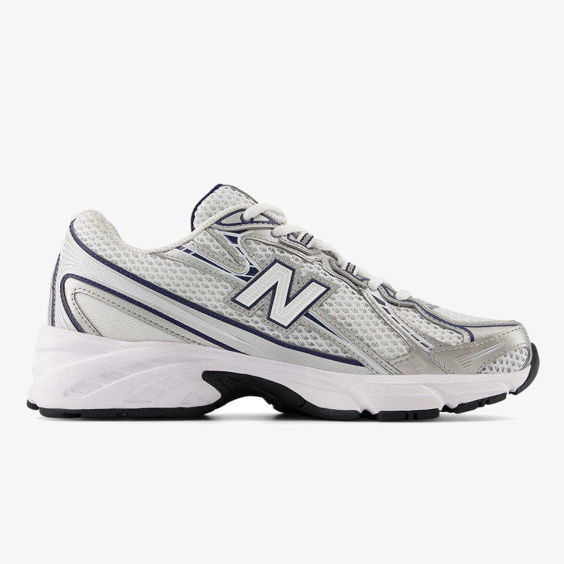 NEW BALANCE Pantofi Sport U 740 