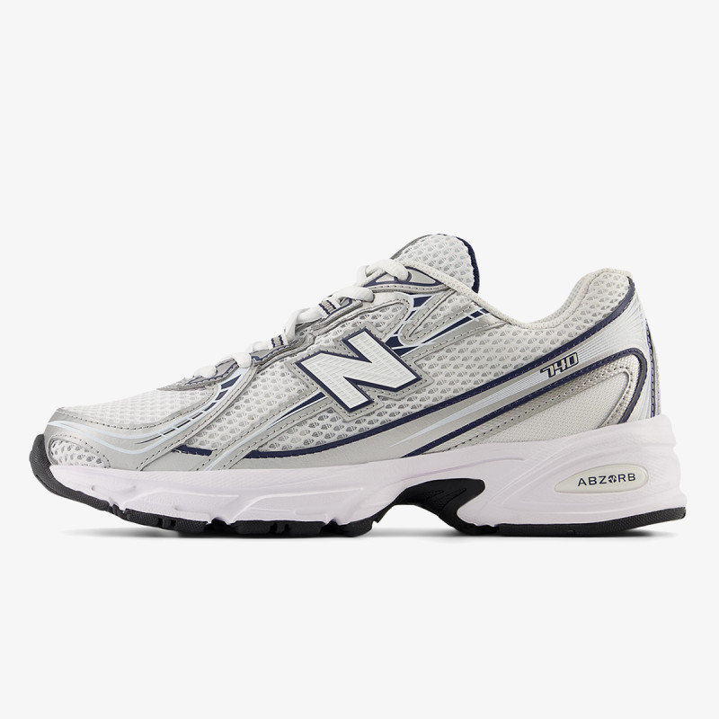 NEW BALANCE Pantofi Sport U 740 