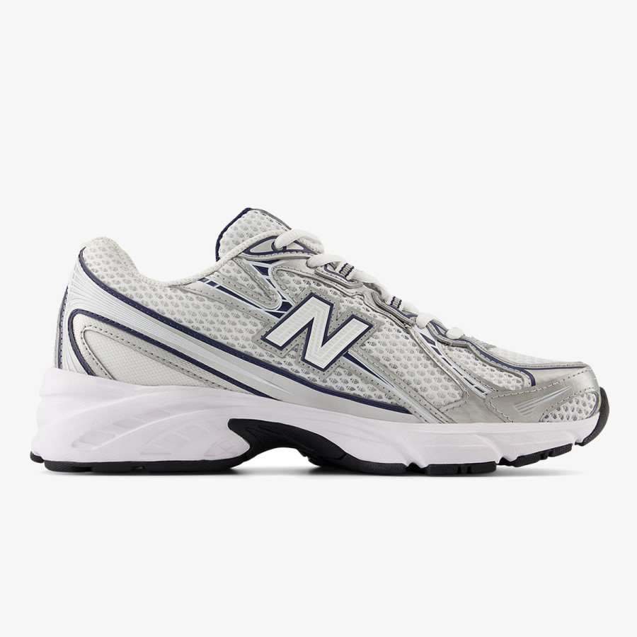 NEW BALANCE Pantofi Sport U 740 
