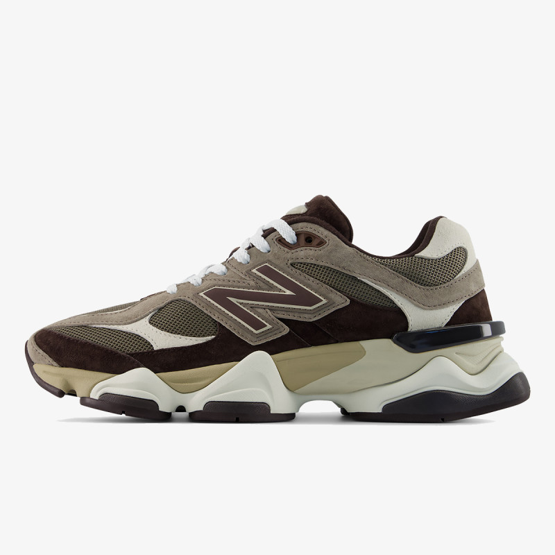 NEW BALANCE Pantofi Sport 9060 