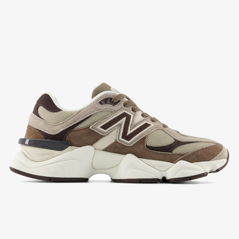 NEW BALANCE Pantofi Sport 9060 
