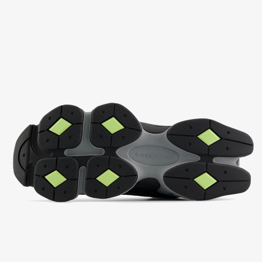 NEW BALANCE Pantofi Sport 9060 