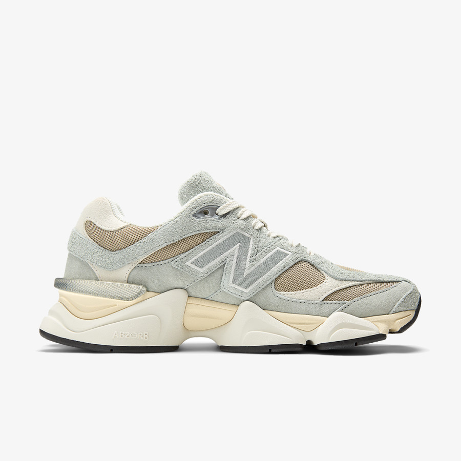 NEW BALANCE Pantofi Sport 9060 