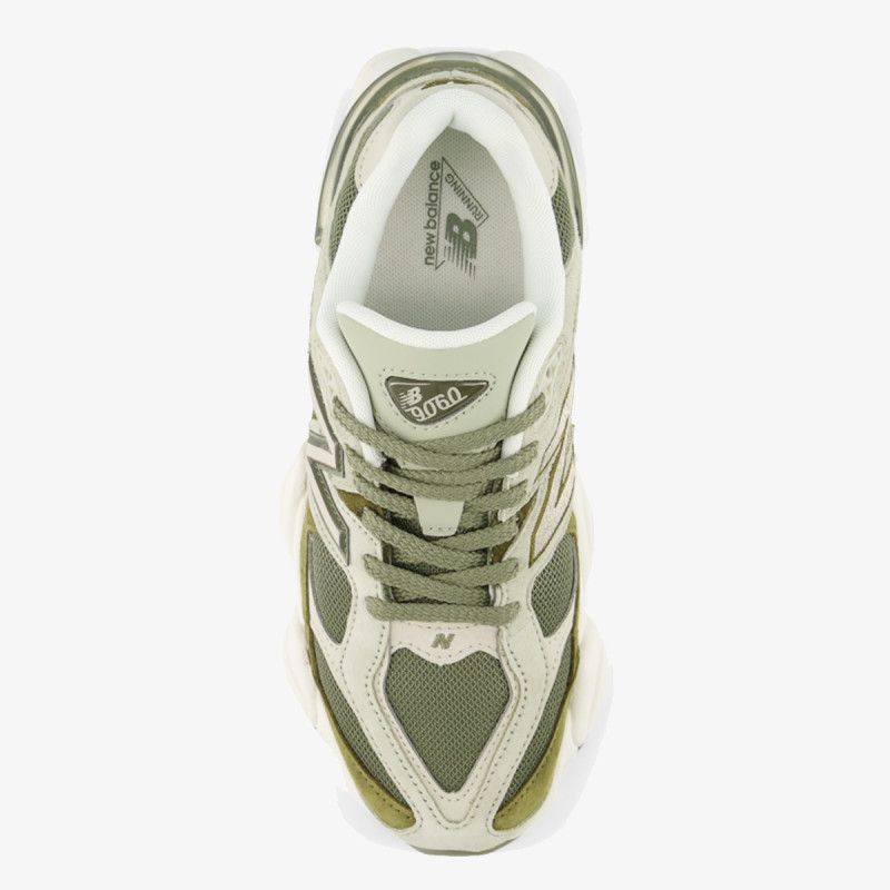 NEW BALANCE Pantofi Sport 9060 