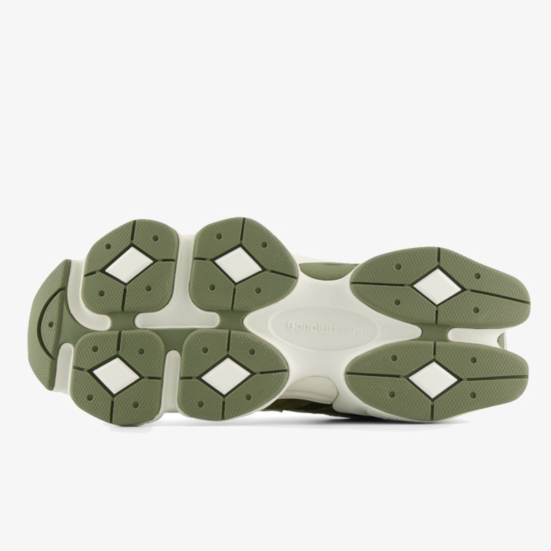 NEW BALANCE Pantofi Sport 9060 