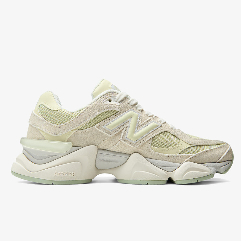 NEW BALANCE Pantofi Sport 9060 