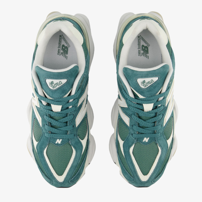 NEW BALANCE Pantofi Sport U 9060 