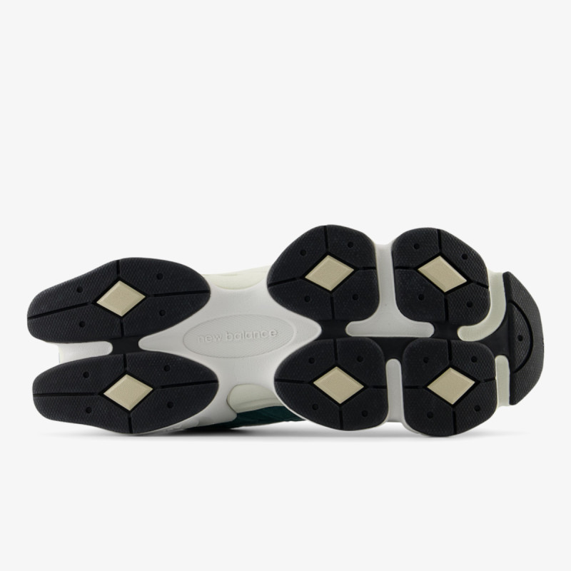 NEW BALANCE Pantofi Sport U 9060 