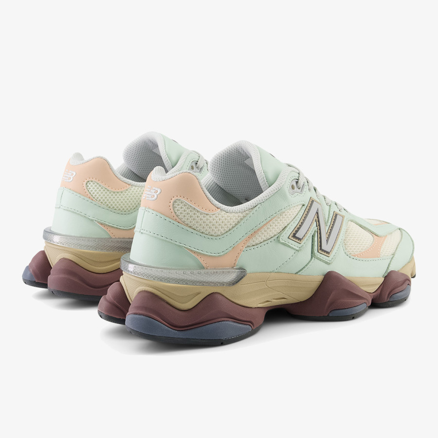 NEW BALANCE Pantofi Sport NEW BALANCE - 9060 