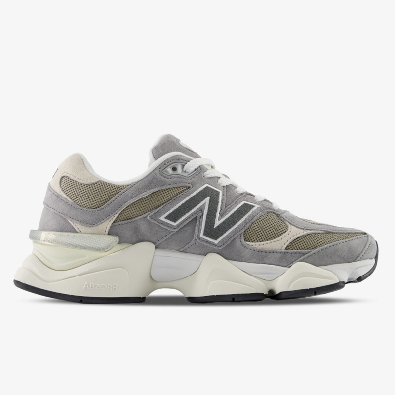 NEW BALANCE Pantofi Sport U 9060 