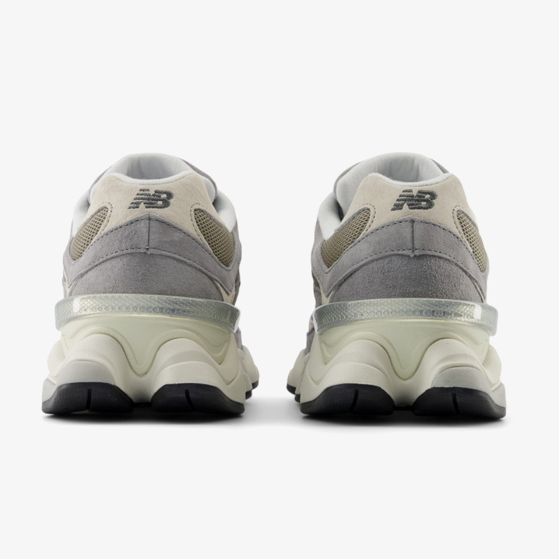 NEW BALANCE Pantofi Sport U 9060 