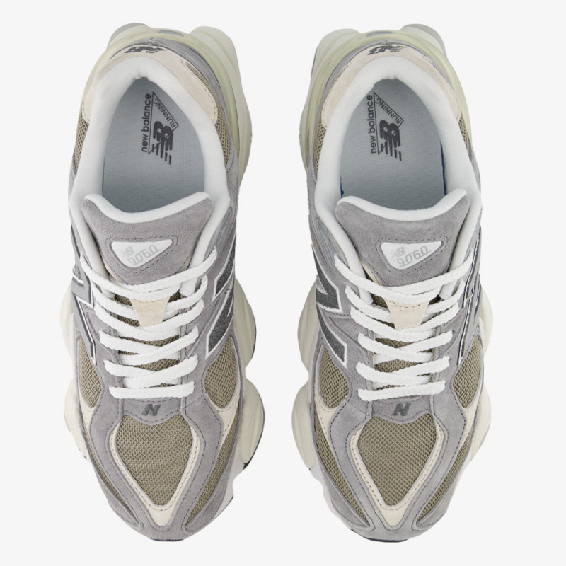 NEW BALANCE Pantofi Sport U 9060 
