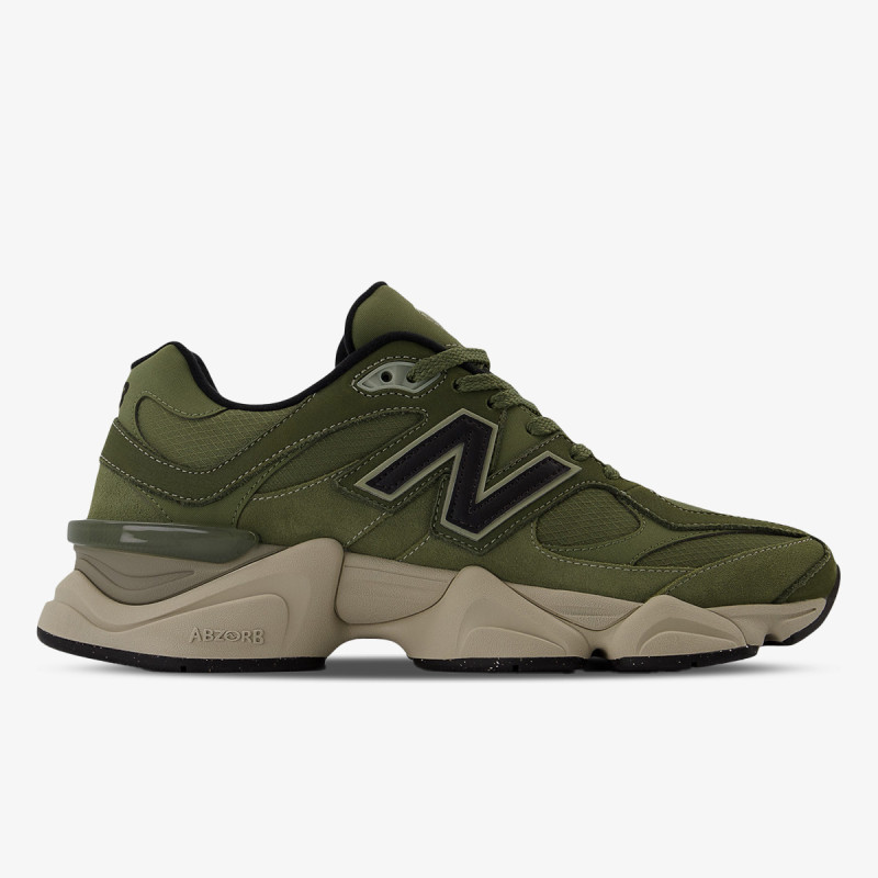 NEW BALANCE Pantofi Sport 9060 