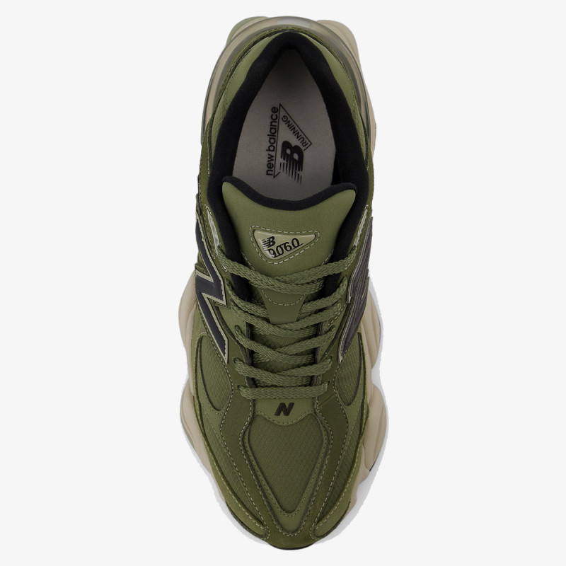 NEW BALANCE Pantofi Sport 9060 