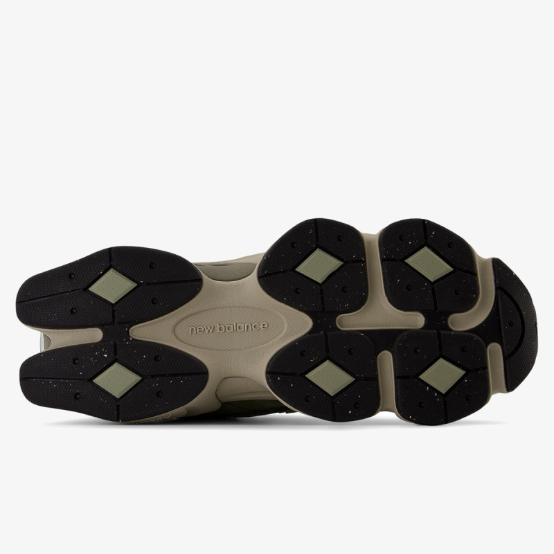 NEW BALANCE Pantofi Sport 9060 