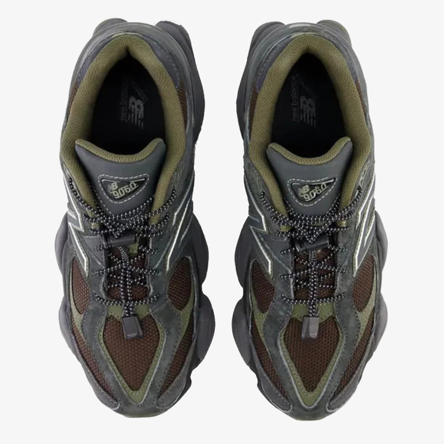 NEW BALANCE Pantofi Sport NEW BALANCE - 9060 