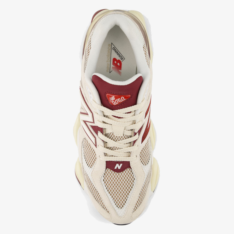 NEW BALANCE Pantofi Sport 9060 