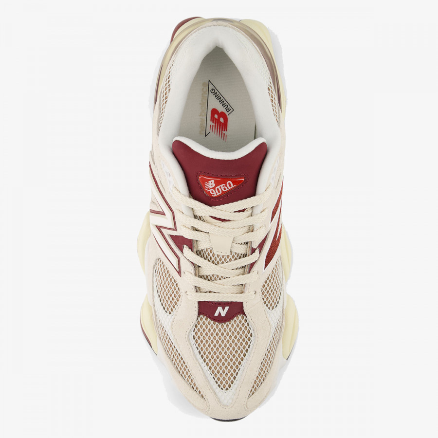 NEW BALANCE Pantofi Sport 9060 