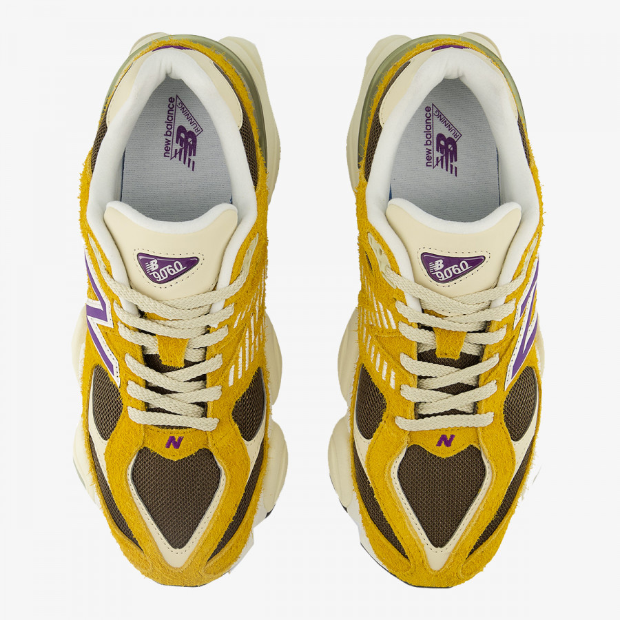 NEW BALANCE Pantofi Sport 9060 