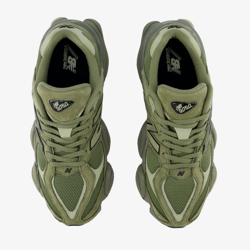 NEW BALANCE Pantofi Sport 9060 
