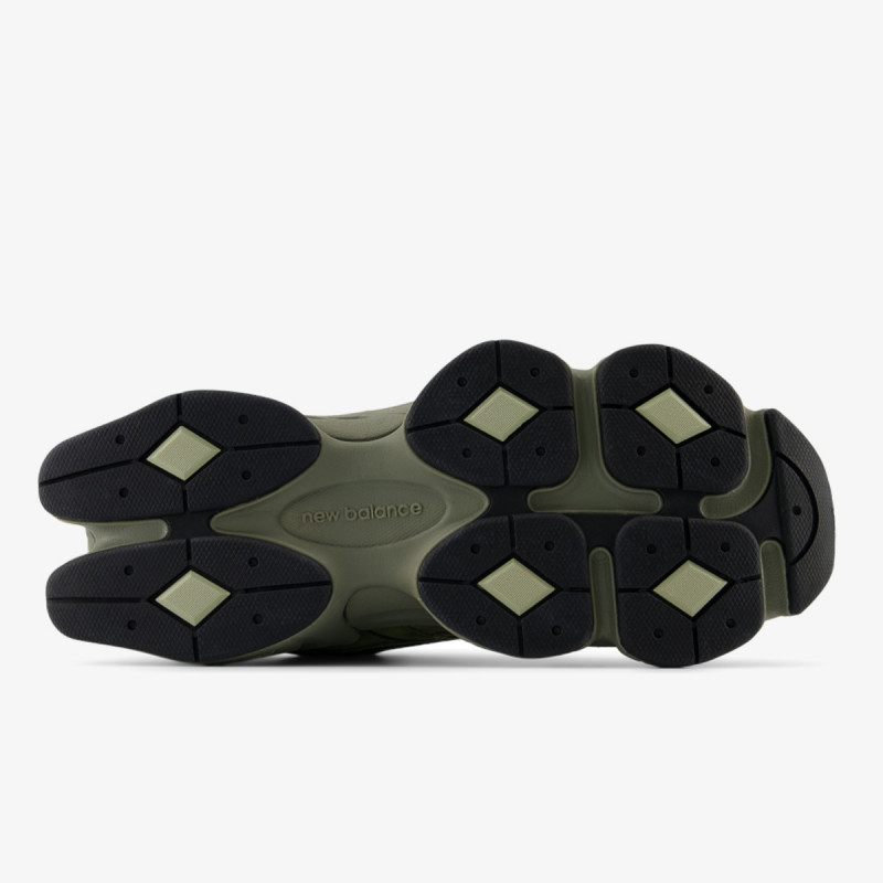 NEW BALANCE Pantofi Sport 9060 