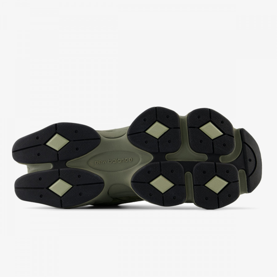 NEW BALANCE Pantofi Sport 9060 