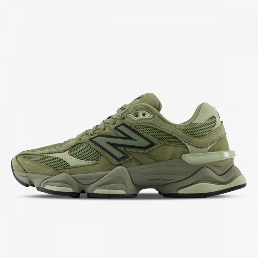 NEW BALANCE Pantofi Sport 9060 